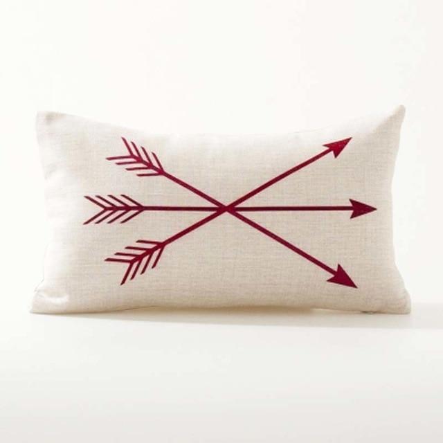 Coussin Design pour Canapé | Housse Déco