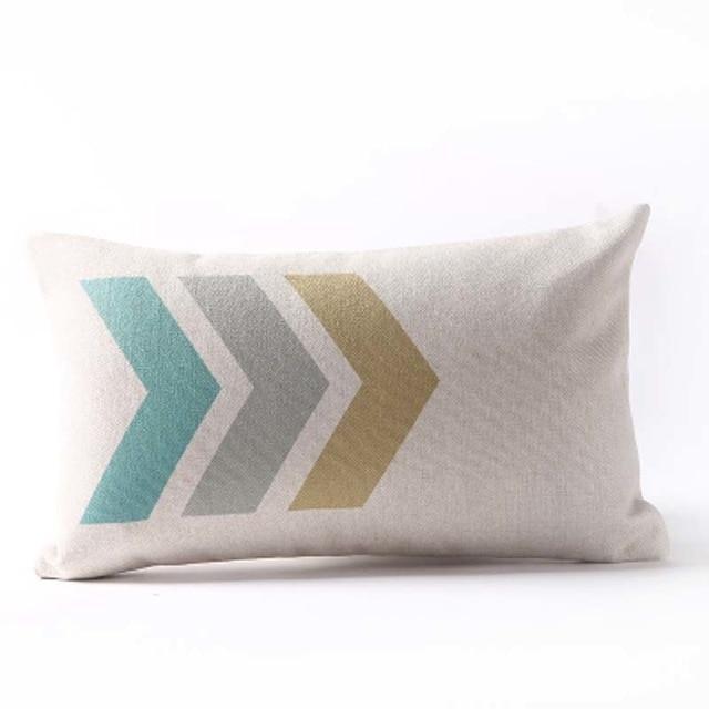 Coussin 30 x 50 | Housse Déco