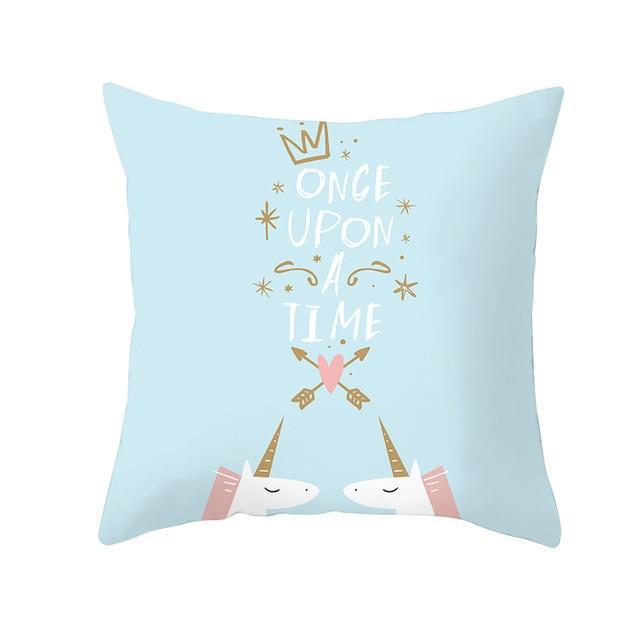 Coussin pour Chambre Fille