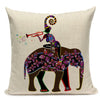 Coussin Style Africain | Housse Déco