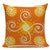 Housse Coussin Tissu Africain | Housse Déco