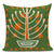 Coussin Imprimé Africain | Housse Déco