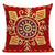 Coussin Africain pas Cher | Housse Déco