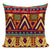 Coussin Afrique du Sud | Housse Déco