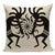 Coussin Tribal | Housse Déco