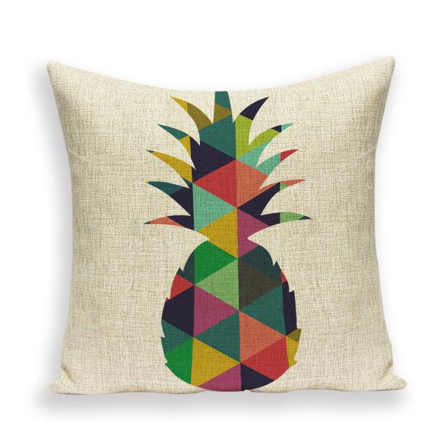 Coussin Art Nouveau | Housse Déco