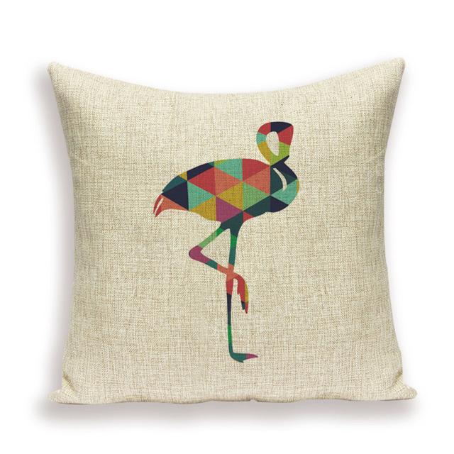 Coussin Canapé Tendance | Housse Déco