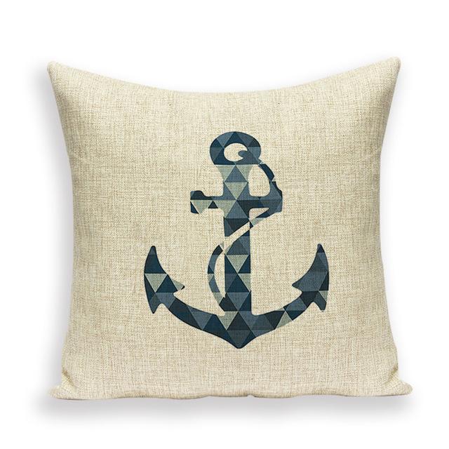 Coussin Canapé Moderne | Housse Déco