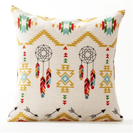 Coussin Enfant Attrape Rêve