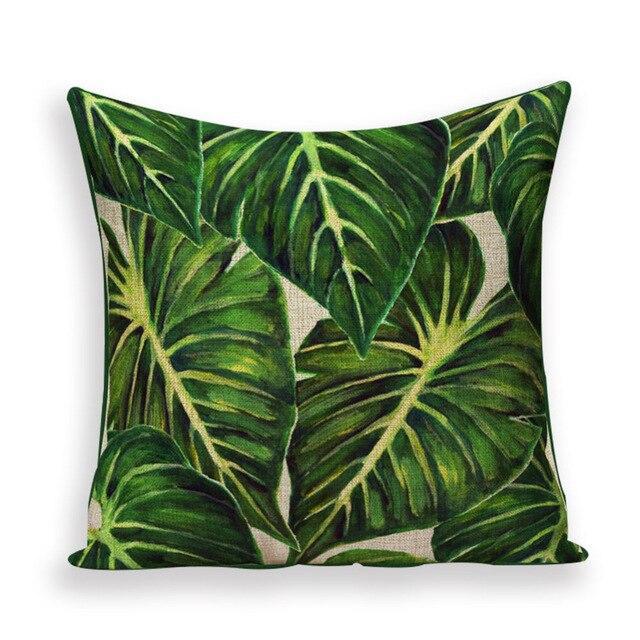 Coussin Meuble Jardin | Housse Déco