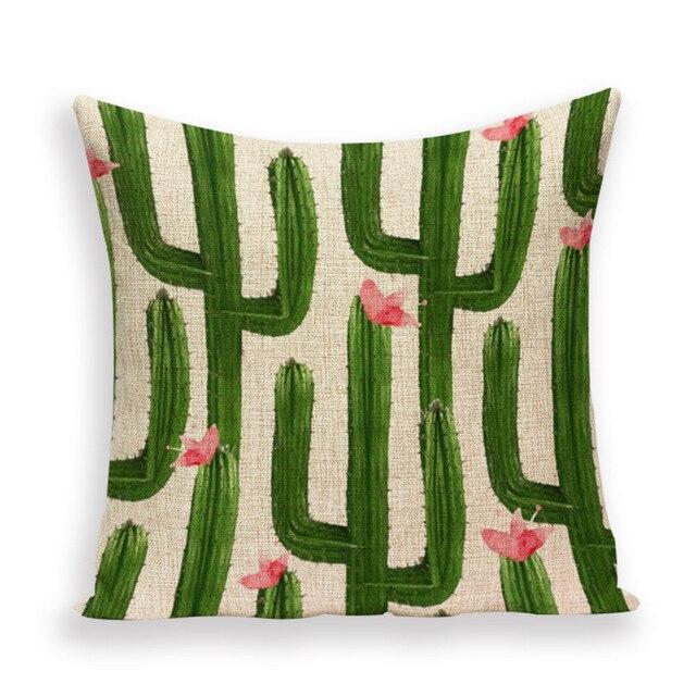 Coussin pour Chaise Terrasse | Housse Déco