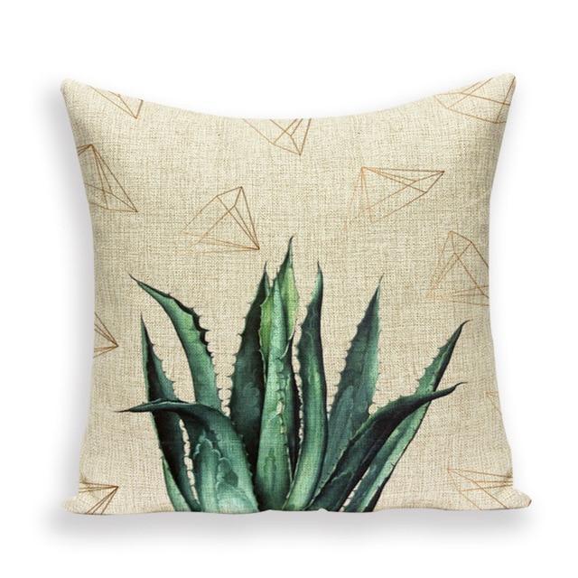 Coussin Chaise Terrasse | Housse Déco