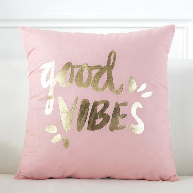 Coussin Velours Deco | Housse Déco