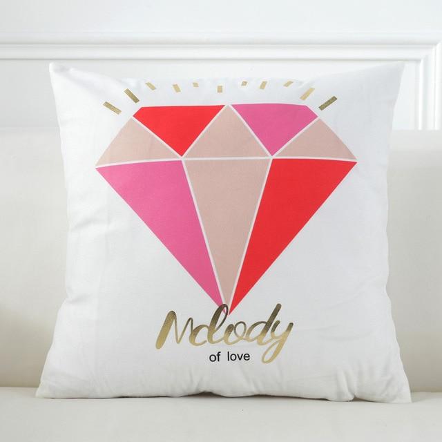 Coussin Assisse Velours | Housse Déco