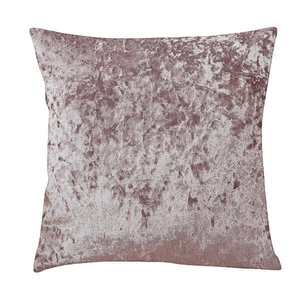 Coussin Tissu Brillant | Housse Déco