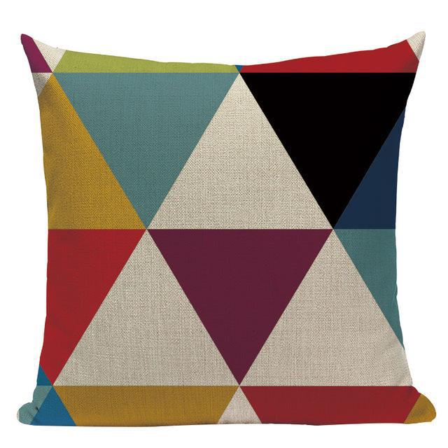 Achat Coussin Scandinave | Housse Déco