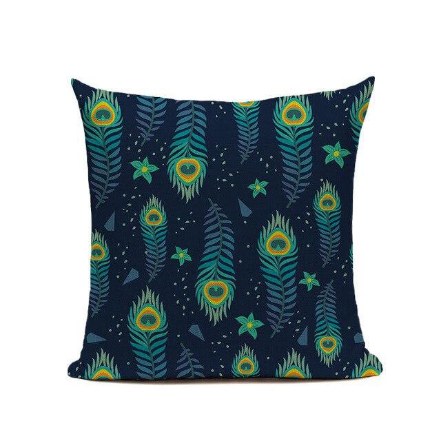 Coussin de Chaise de Terrasse | Housse Déco