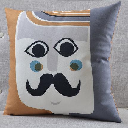 Coussin Canape Interieur | Housse Déco