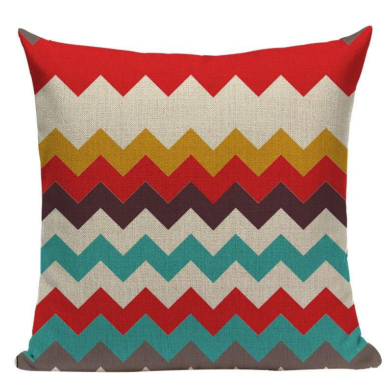 Coussin Fauteuil Scandinave | Housse Déco