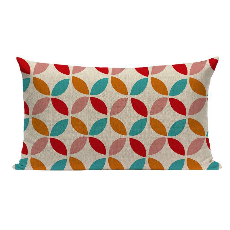 Coussin Esprit Scandinave | Housse Déco