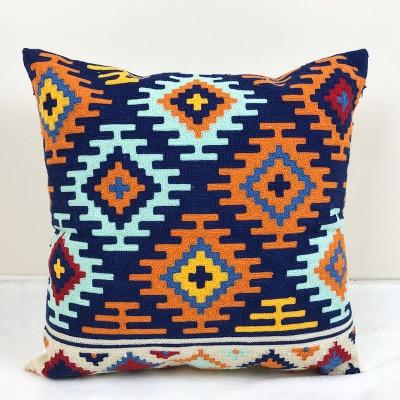 Coussin Mexique | Housse Déco