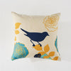 Collection Birdy 3 coussins