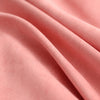 Coussin Velours Rose