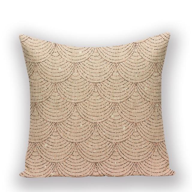 Coussin Vent de Bohème