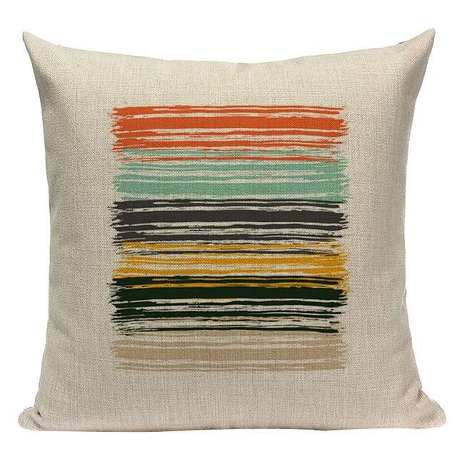 Coussin Art Déco | Housse Déco