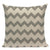 Housse de Coussin Scandinave Gris | Housse Déco