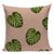 Coussin Polynesien | Housse Déco