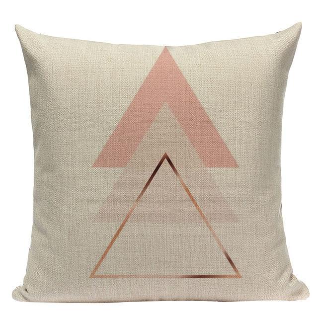 Coussin Sol Design | Housse Déco