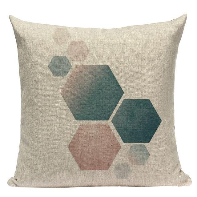 Coussin de Design | Housse Déco