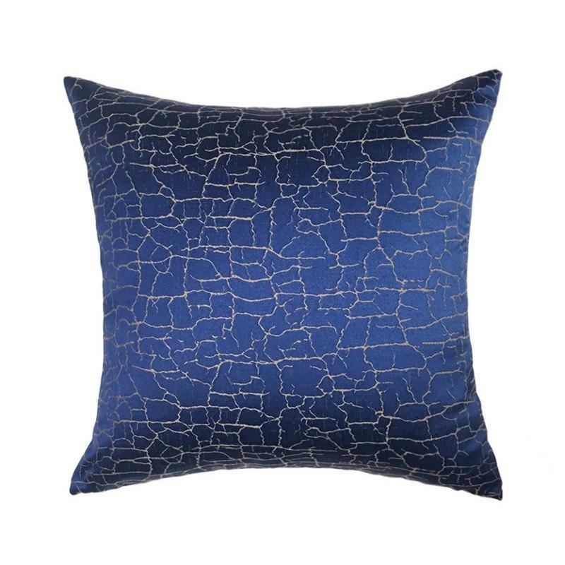 Coussin Bleu Majorelle | Housse Déco