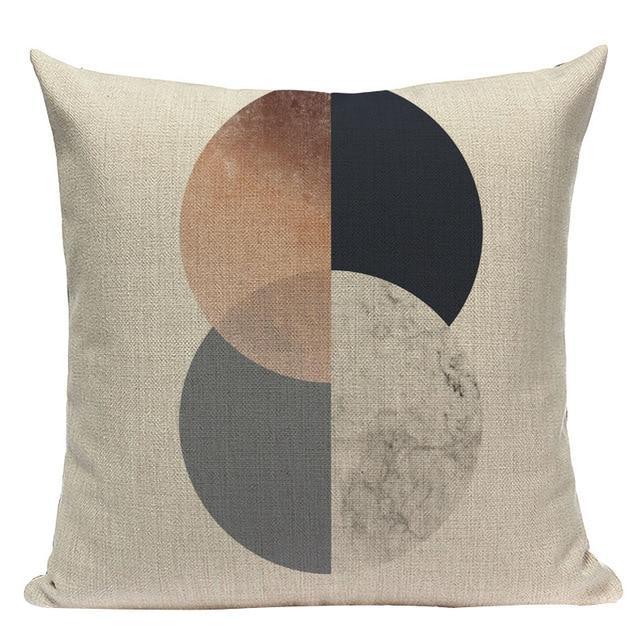 Coussin Sphère | Housse Déco