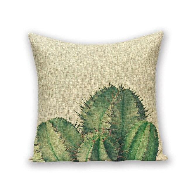 Coussin Deco Terrasse | Housse Déco