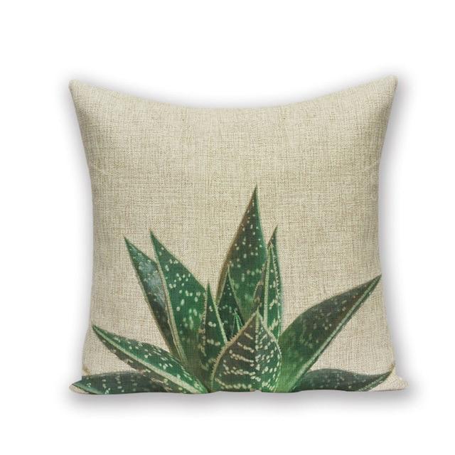 Coussin de sol pour Terrasse | Housse Déco