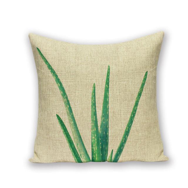 Coussin de Jardin pas Cher | Housse Déco