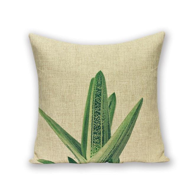 Housse Coussin salon de Jardin | Housse Déco