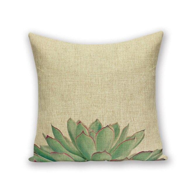 Coussin pour Fauteuil Terrasse | Housse Déco