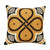 Coussin Pagne Africain