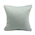 Coussin Bleu Light Powder Blue