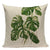 Coussin Canape Jardin | Housse Déco