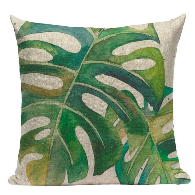 Coussin Mobilier Jardin | Housse Déco