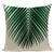 Grand Coussin Tropical | Housse Déco