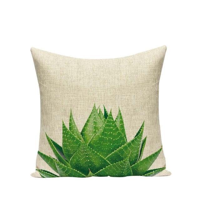 Coussin Canapé Terrasse | Housse Déco