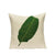 Coussin Jardin Dehoussable | Housse Déco