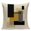 Coussin Design Haut de Gamme | Housse Déco