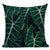 Coussin Alliance Tropical | Housse Déco