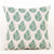 Housse Coussin Exterieur Tropical | Housse Déco